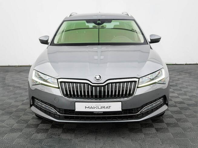 Škoda Superb GD9G466#2.0 TDI Style DSG Podgrz.f I szyba LED K.cof Salon PL VAT23%
