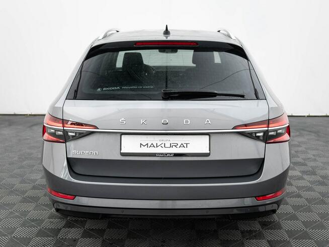 Škoda Superb GD9G466#2.0 TDI Style DSG Podgrz.f I szyba LED K.cof Salon PL VAT23%