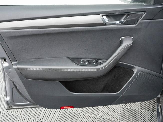 Škoda Superb GD9G466#2.0 TDI Style DSG Podgrz.f I szyba LED K.cof Salon PL VAT23%