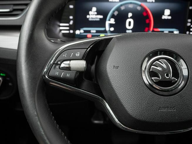 Škoda Superb GD9G466#2.0 TDI Style DSG Podgrz.f I szyba LED K.cof Salon PL VAT23%