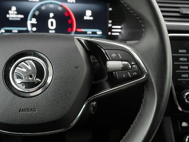 Škoda Superb GD9G466#2.0 TDI Style DSG Podgrz.f I szyba LED K.cof Salon PL VAT23%