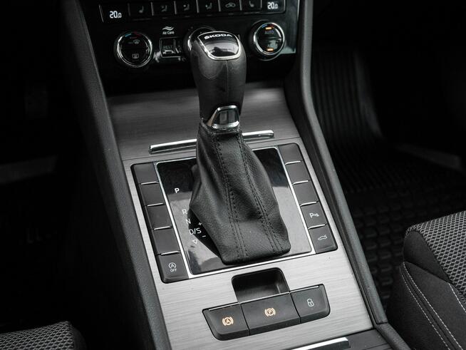 Škoda Superb GD9G466#2.0 TDI Style DSG Podgrz.f I szyba LED K.cof Salon PL VAT23%