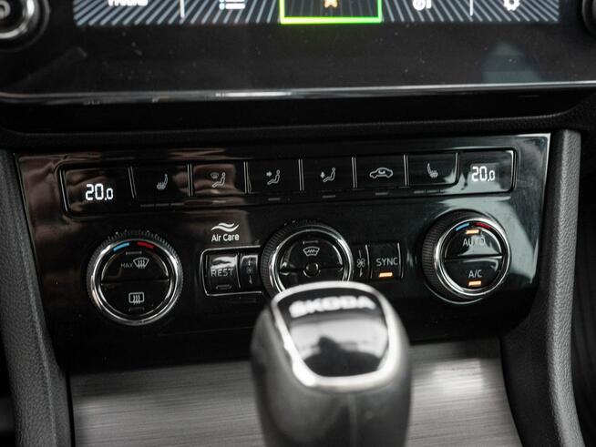 Škoda Superb GD9G466#2.0 TDI Style DSG Podgrz.f I szyba LED K.cof Salon PL VAT23%