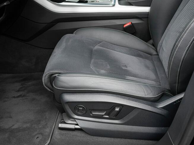 Audi Q8 ZS401RX#45 TDI quattro Podgrz.f Szklany dach Pneumatyk Salon PL VAT23%