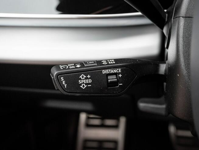 Audi Q8 ZS401RX#45 TDI quattro Podgrz.f Szklany dach Pneumatyk Salon PL VAT23%