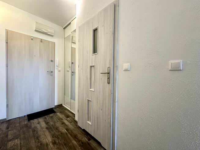 Mieszkanie Szczecin Nowe Miasto, Potulicka