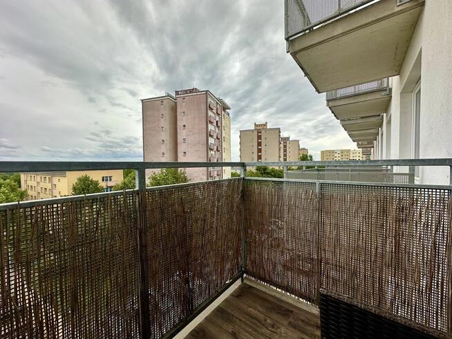 Mieszkanie Szczecin Nowe Miasto, Potulicka