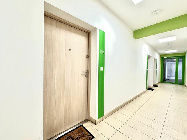 Mieszkanie Szczecin Nowe Miasto, Potulicka