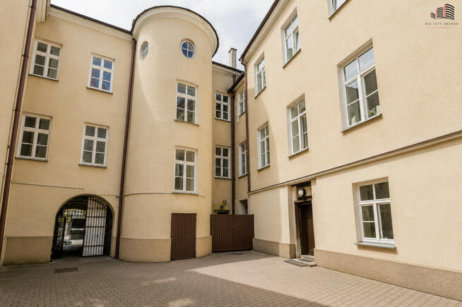 Lokal użytkowy Lublin Stare Miasto, Królewska