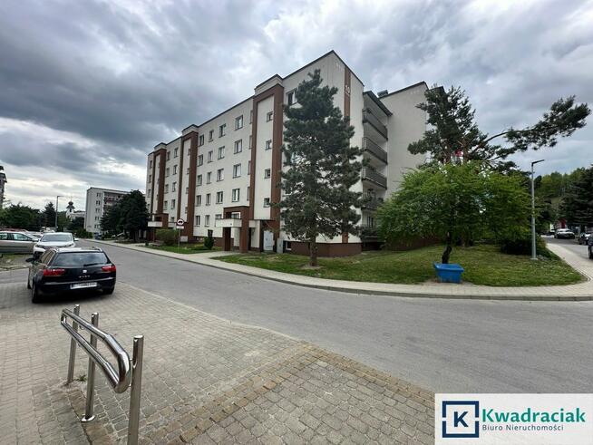 Mieszkanie Gorlice, Pod Lodownią
