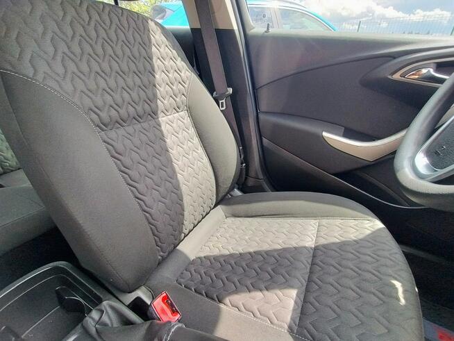 Opel Astra 1,6 benzyna*Lift*