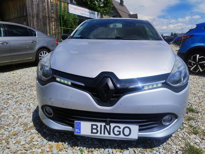 Renault Clio 1,5DCi*90KM