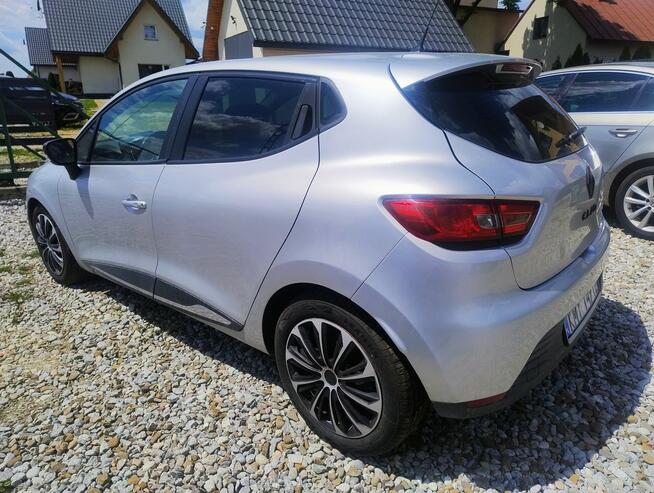 Renault Clio 1,5DCi*90KM