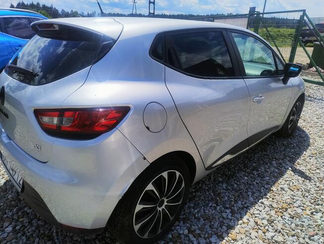 Renault Clio 1,5DCi*90KM