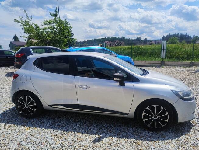 Renault Clio 1,5DCi*90KM