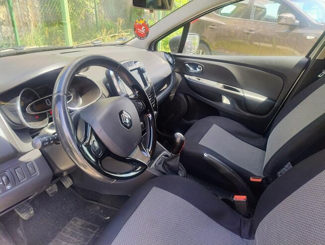 Renault Clio 1,5DCi*90KM
