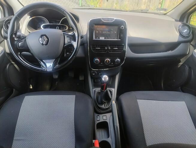 Renault Clio 1,5DCi*90KM