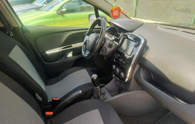 Renault Clio 1,5DCi*90KM
