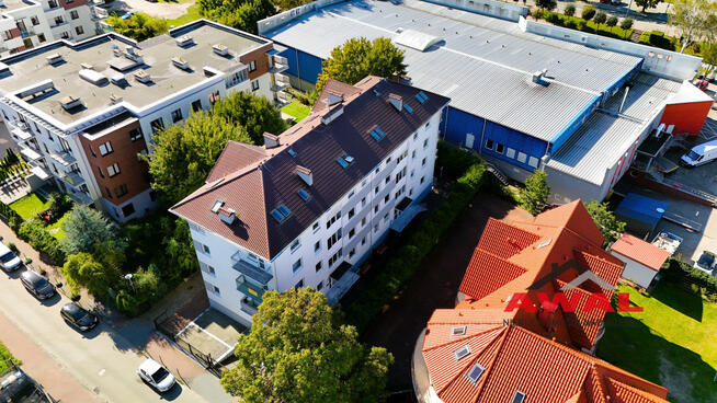Mieszkanie Władysławowo, Siedleckiego