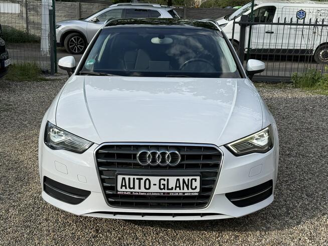 Audi A3 *WYJĄTKOWA * Panorama * FULL LED * Bezwypadkowa * Piękna* JEDYNA