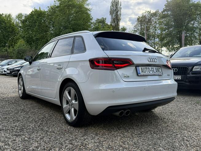 Audi A3 *WYJĄTKOWA * Panorama * FULL LED * Bezwypadkowa * Piękna* JEDYNA