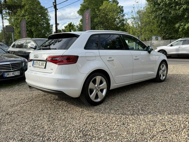 Audi A3 *WYJĄTKOWA * Panorama * FULL LED * Bezwypadkowa * Piękna* JEDYNA