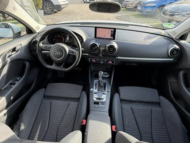 Audi A3 *WYJĄTKOWA * Panorama * FULL LED * Bezwypadkowa * Piękna* JEDYNA