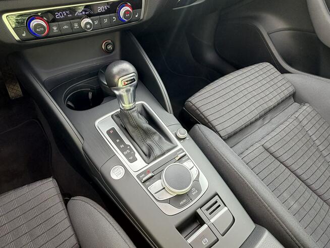 Audi A3 *WYJĄTKOWA * Panorama * FULL LED * Bezwypadkowa * Piękna* JEDYNA