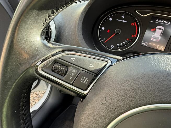 Audi A3 *WYJĄTKOWA * Panorama * FULL LED * Bezwypadkowa * Piękna* JEDYNA