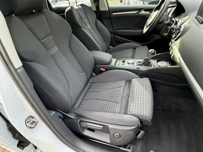 Audi A3 *WYJĄTKOWA * Panorama * FULL LED * Bezwypadkowa * Piękna* JEDYNA