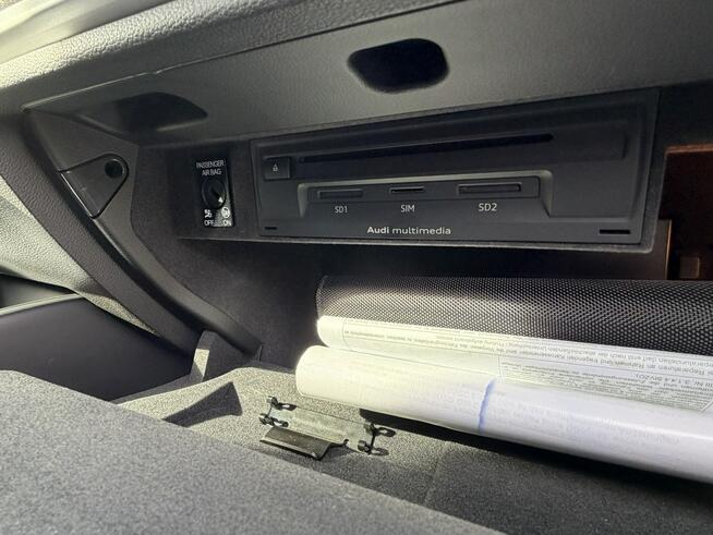 Audi A3 *WYJĄTKOWA * Panorama * FULL LED * Bezwypadkowa * Piękna* JEDYNA