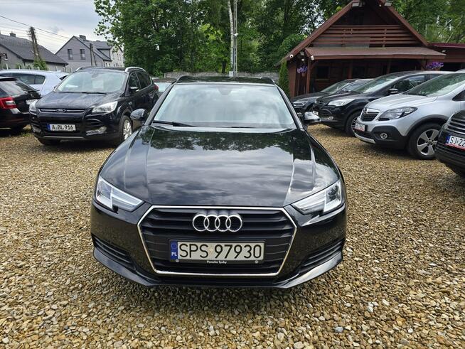 Audi A4 1.4 150koni.Automat.100tyś km.Serwis ASO.Bardzo ładny egzemplarz!