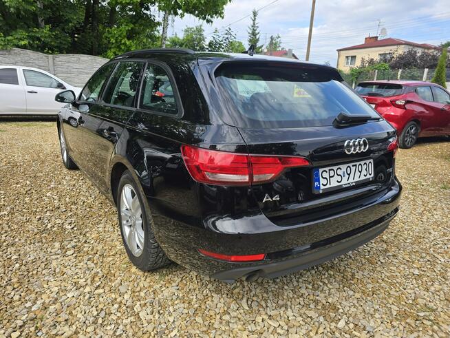 Audi A4 1.4 150koni.Automat.100tyś km.Serwis ASO.Bardzo ładny egzemplarz!
