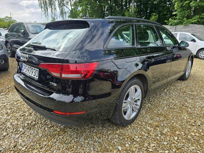 Audi A4 1.4 150koni.Automat.100tyś km.Serwis ASO.Bardzo ładny egzemplarz!