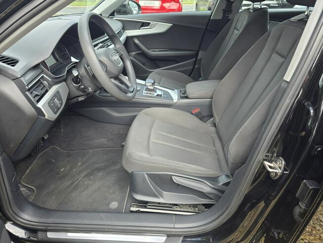 Audi A4 1.4 150koni.Automat.100tyś km.Serwis ASO.Bardzo ładny egzemplarz!
