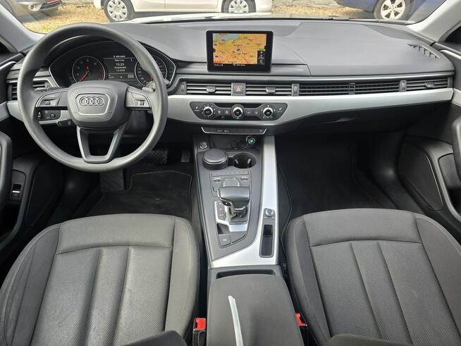 Audi A4 1.4 150koni.Automat.100tyś km.Serwis ASO.Bardzo ładny egzemplarz!