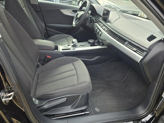 Audi A4 1.4 150koni.Automat.100tyś km.Serwis ASO.Bardzo ładny egzemplarz!