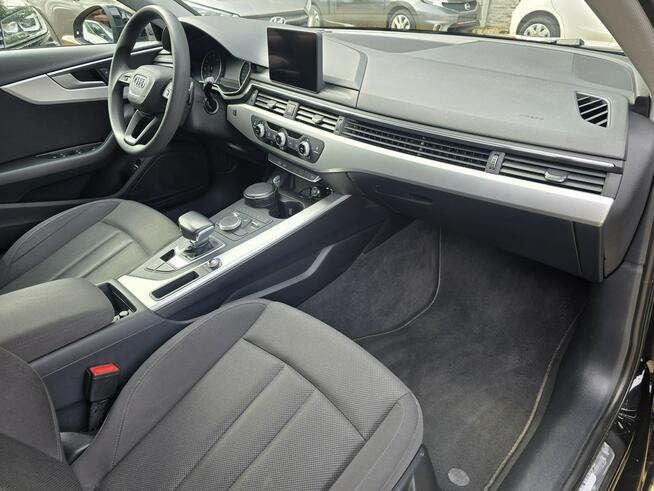 Audi A4 1.4 150koni.Automat.100tyś km.Serwis ASO.Bardzo ładny egzemplarz!