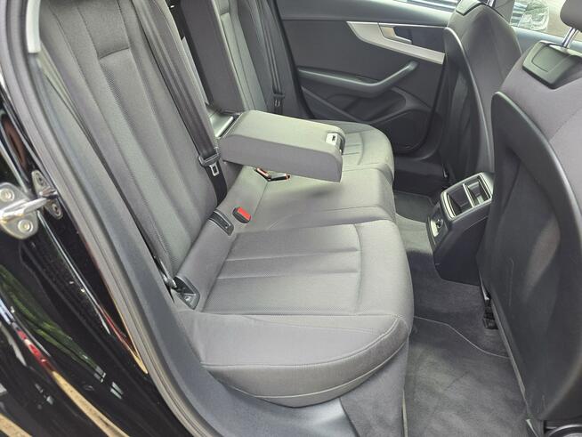 Audi A4 1.4 150koni.Automat.100tyś km.Serwis ASO.Bardzo ładny egzemplarz!