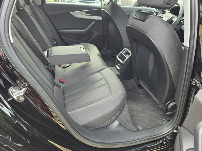 Audi A4 1.4 150koni.Automat.100tyś km.Serwis ASO.Bardzo ładny egzemplarz!