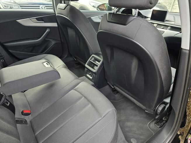 Audi A4 1.4 150koni.Automat.100tyś km.Serwis ASO.Bardzo ładny egzemplarz!
