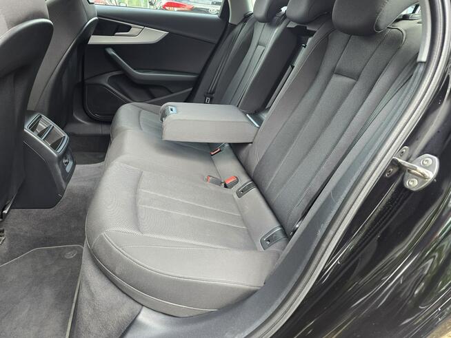 Audi A4 1.4 150koni.Automat.100tyś km.Serwis ASO.Bardzo ładny egzemplarz!