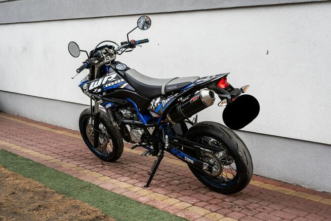 Yamaha WR WR 125 X 2016 Raty Transport Największy Wybór Moto W POLSCE