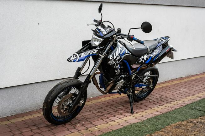Yamaha WR WR 125 X 2016 Raty Transport Największy Wybór Moto W POLSCE