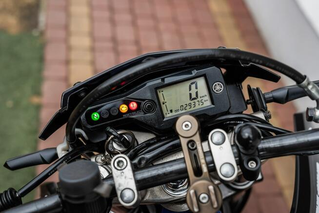 Yamaha WR WR 125 X 2016 Raty Transport Największy Wybór Moto W POLSCE