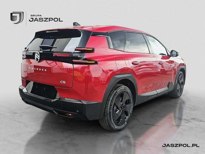 Citroen C5 Aircross nowy model , wersja MAX , dostępny od ręki, super cena