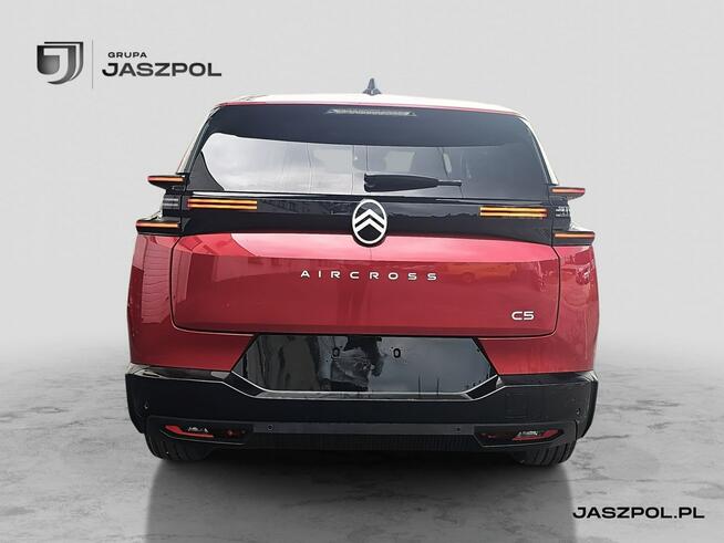 Citroen C5 Aircross nowy model , wersja MAX , dostępny od ręki, super cena