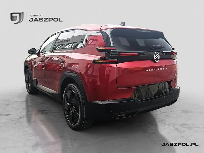 Citroen C5 Aircross nowy model , wersja MAX , dostępny od ręki, super cena