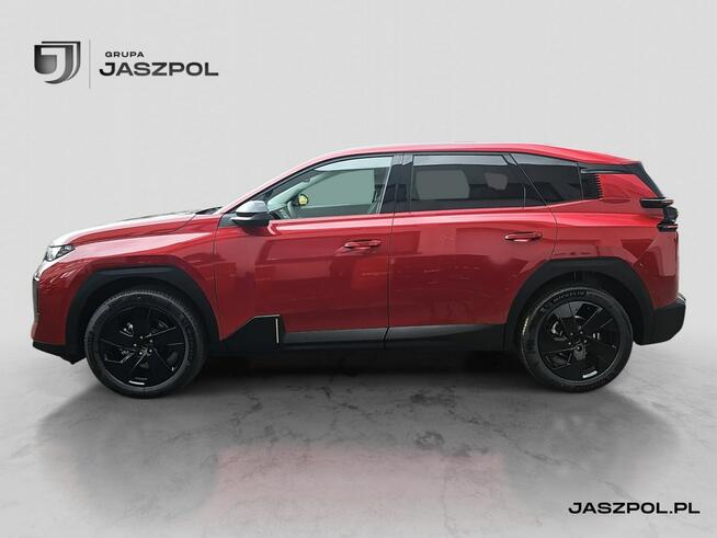 Citroen C5 Aircross nowy model , wersja MAX , dostępny od ręki, super cena