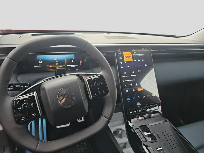 Citroen C5 Aircross nowy model , wersja MAX , dostępny od ręki, super cena